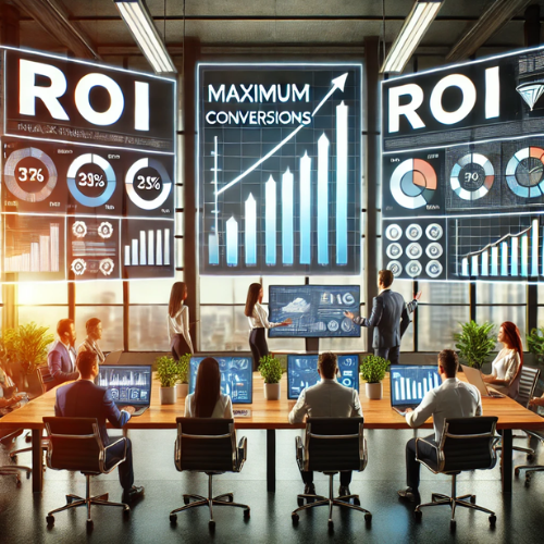 Performance Marketing