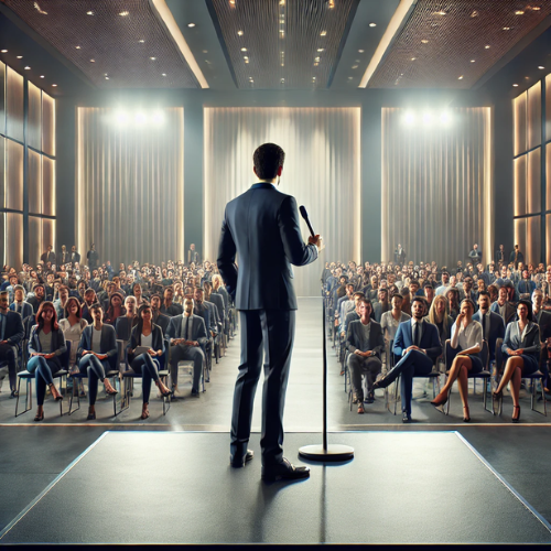 Public Speaking Workshops