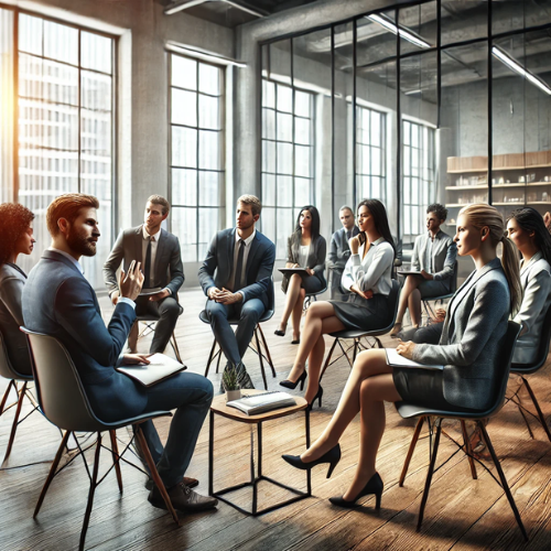 Active Listening Skills