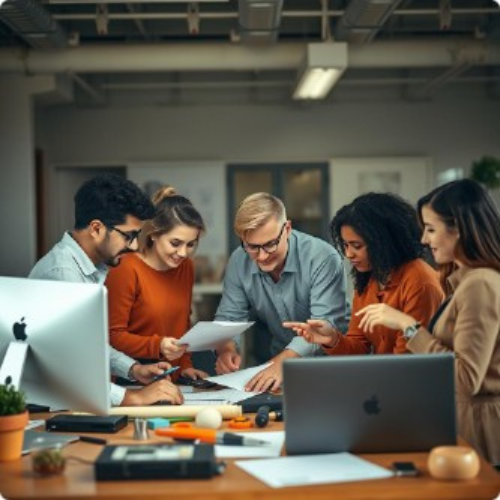 Implementation and Support