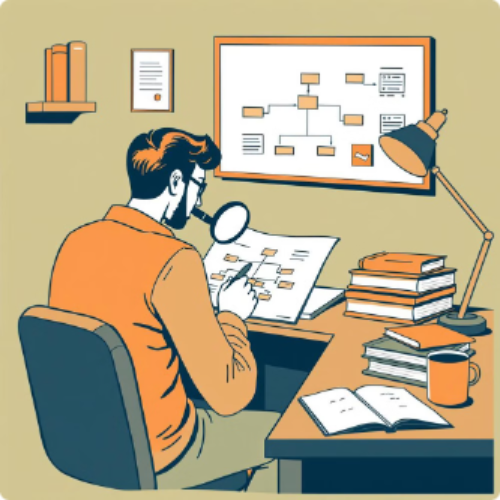 Ongoing Evaluation and Improvement