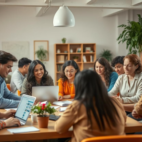 Workshop Methodology