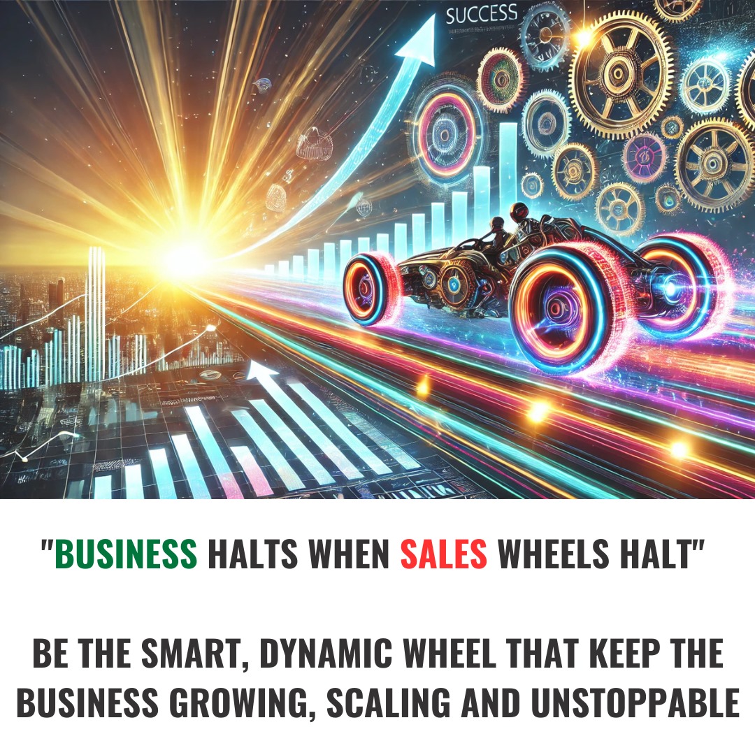 Scale Wheelz Business Consulting