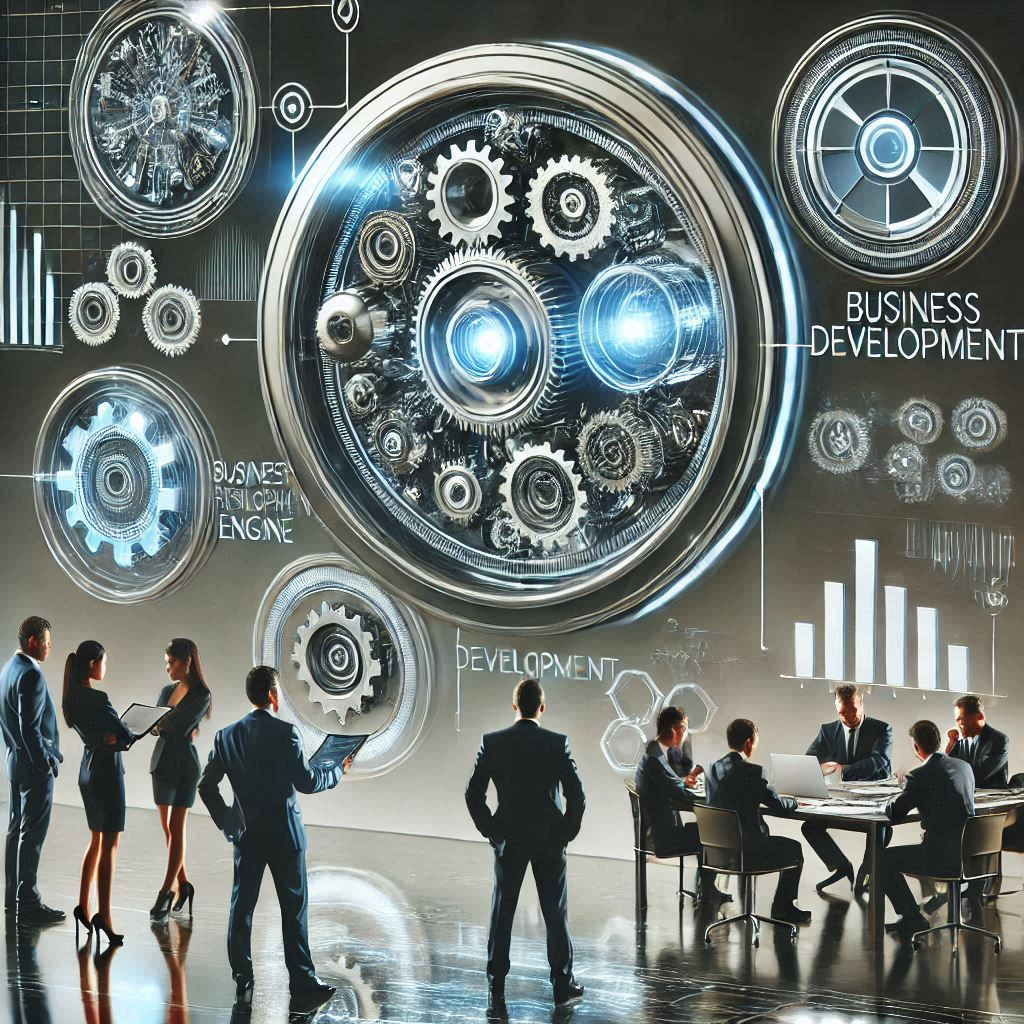 Business Development 